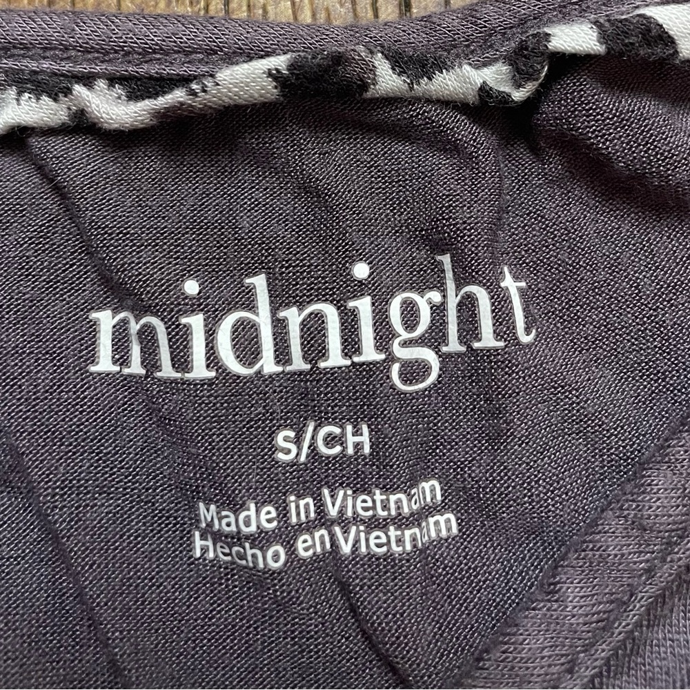Midnight Shirt - Picture 2 of 3